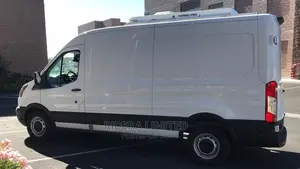 Van for Rent (Rideralogistics)