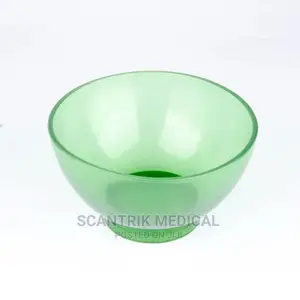 Dental Supply / Instrument Silicone Rubber Mixing Bowl