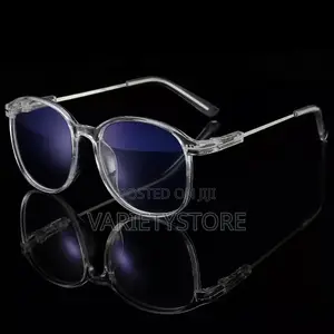 Blue Lights UV Rays Computer/Phone Protection Glasses