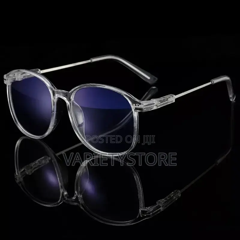 Blue Lights UV Rays Computer/Phone Protection Glasses