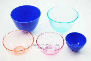 Rubber Mixing Bowl/ Mixing Cup With Good Price