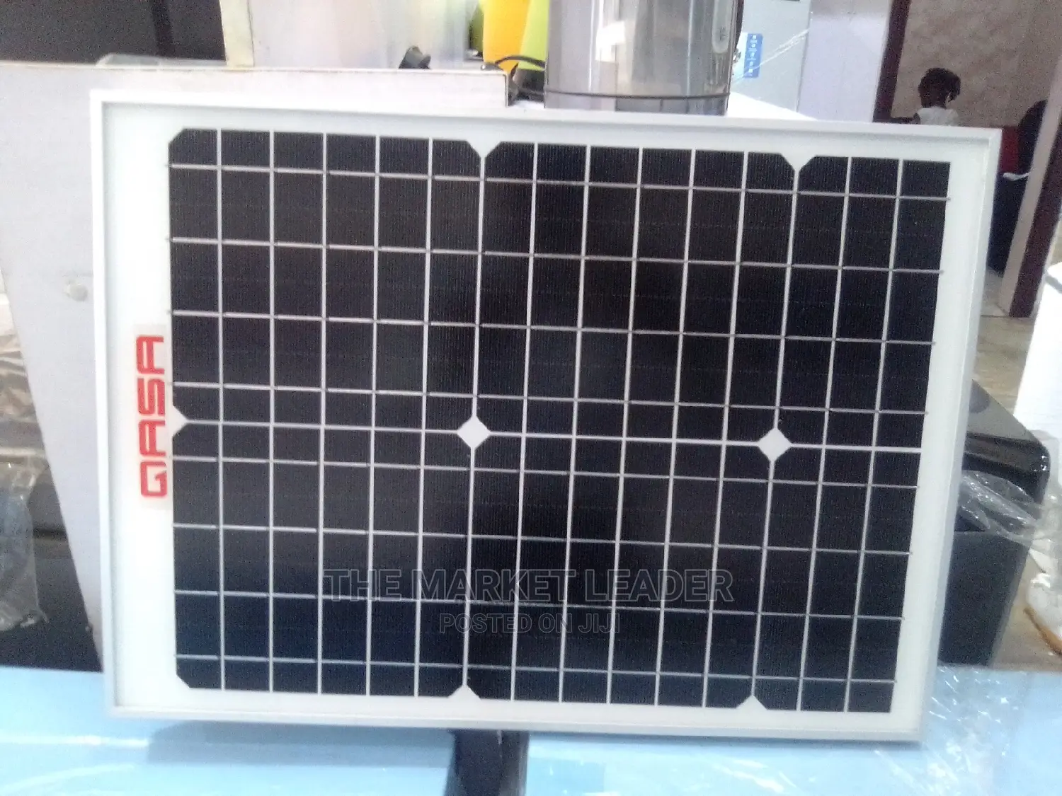 Qasa Solar Panel 20W