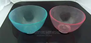 Bowl Flexible Reusable for Alginate, Plaster and Stone