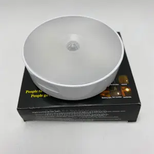 Body Induction Lamp - 150watt