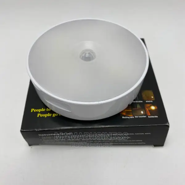 Body Induction Lamp - 150watt