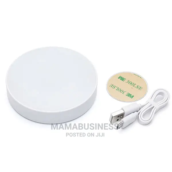 Body Induction Lamp - 150watt