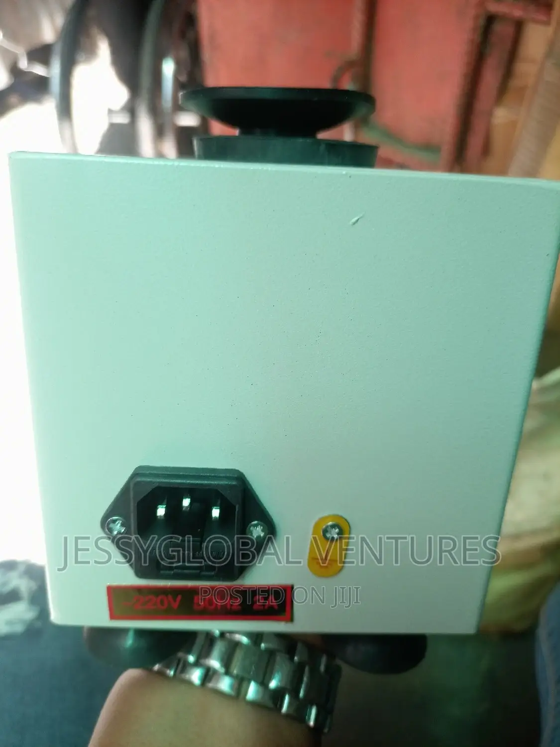 Vortex Mixer Xh-C
