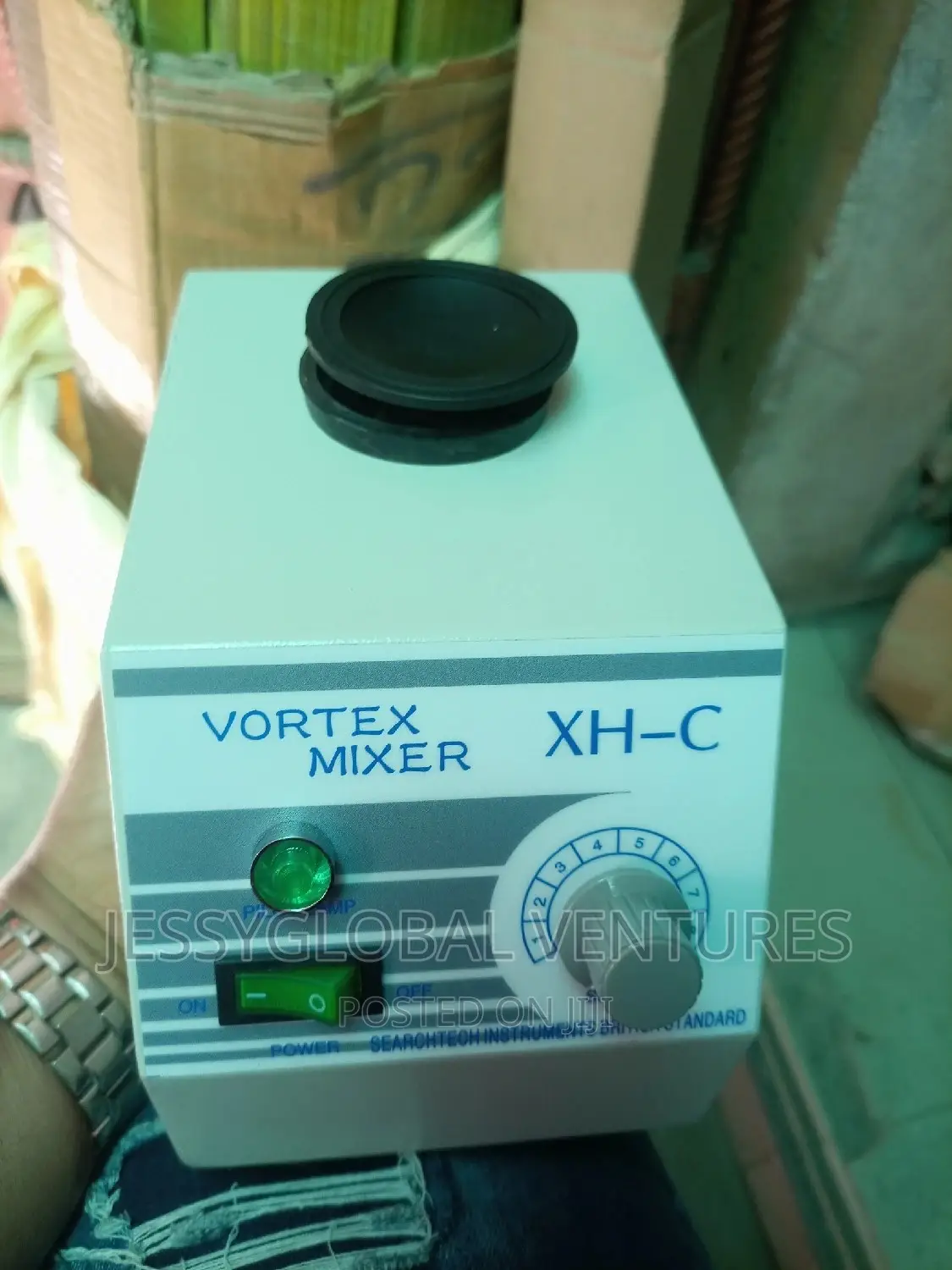 Vortex Mixer Xh-C