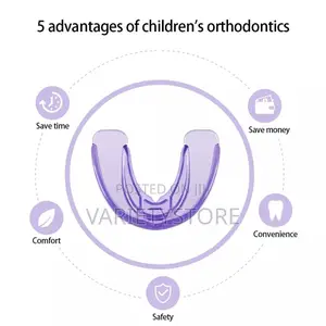 Teeth Alignment Trainer for Kids