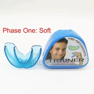 Teeth Alignment Trainer for Kids