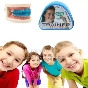 Teeth Alignment Trainer for Kids