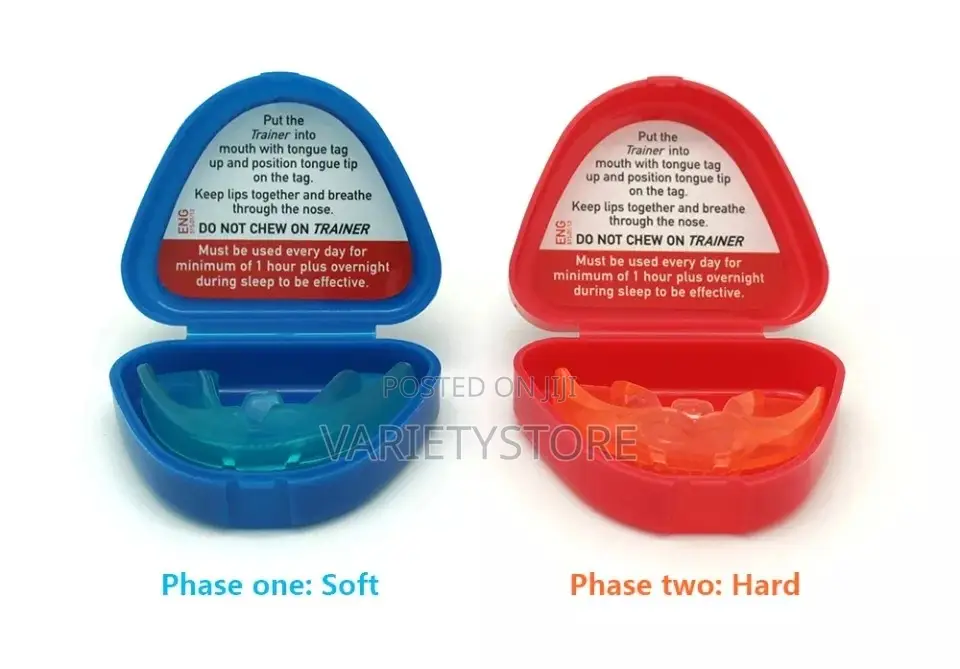 Teeth Alignment Trainer for Kids