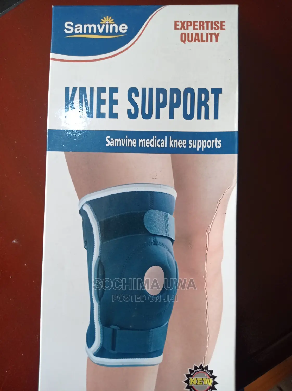 Knee Support