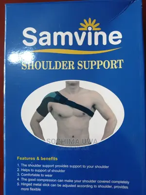 Shoulder Support