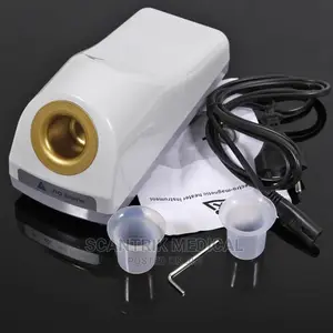 Hospital Dental No Flame Wax Carver Heater