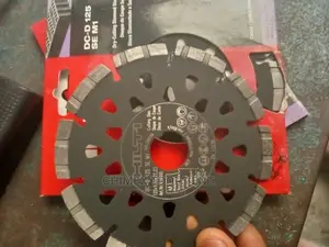 Cutting Disco Diamond 5"