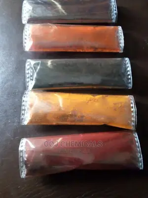 Solvents Dyes Colors