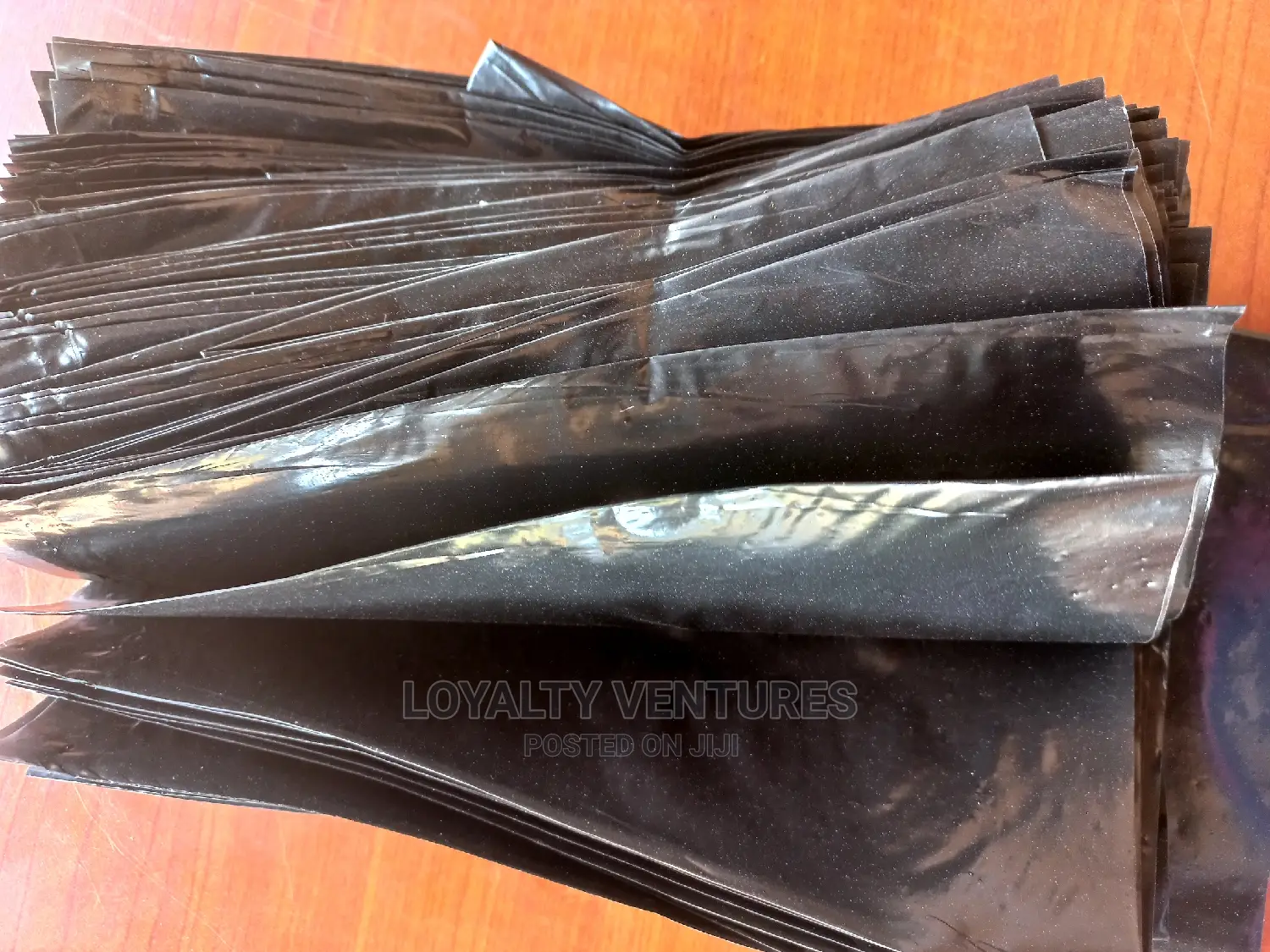 Seedling Nylons Available With Different Sizes