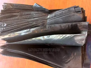 Seedling Nylons Available With Different Sizes