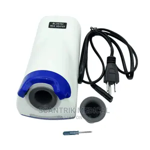 Dental Carving Wax Heater Electronic Infrared Sensor Waxing