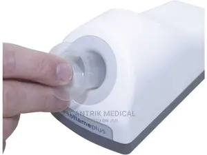 Dental Noflame Wax Heater European Standard for Dental Labor