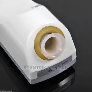 Dental Lab Infrared Electronic Sensor Induction Carving