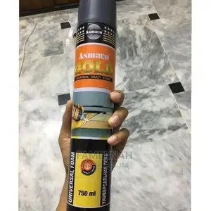 Asmaco Gold Installation Polyurethane Foam Sealant