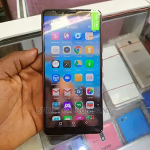 Gionee M7 64 GB Red