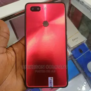Gionee M7 64 GB Red