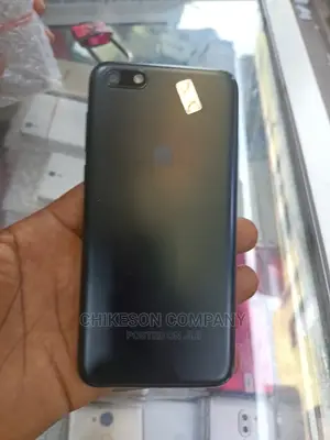 Huawei Y5 32 GB Black