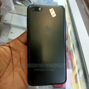 Huawei Y5 32 GB Black
