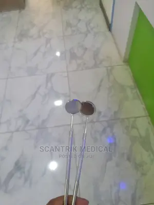 Affordable Medical Dental Mirror