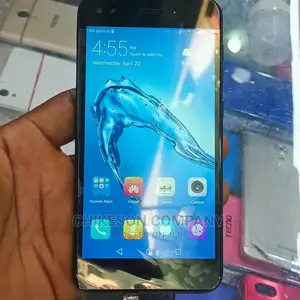 Huawei Y6 Pro 32 GB Black