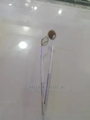 Good Image Dental Mouth Mirror Head