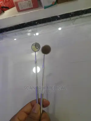 Powerful Usage Dental Mouth Mirror