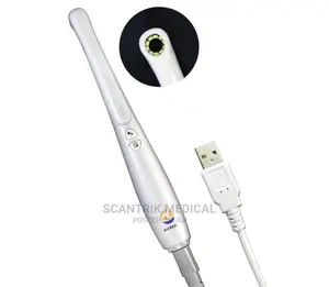 Sterile Mouth Wifi Oral Dental Camera