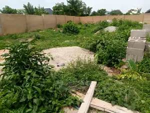A Plot of Land at Ayekale Area Oshogbo