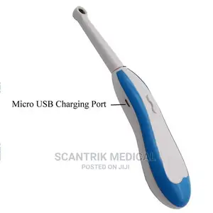 Efficient Laboratory Intra Oral Dental Camera