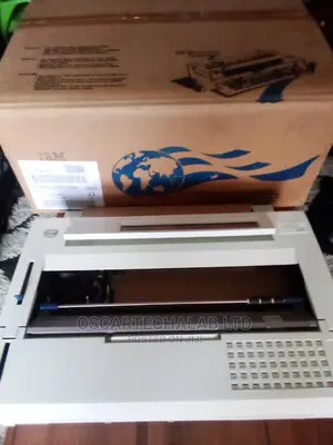 IBM Wheelwriter 3500 Typewriter by Lexmark