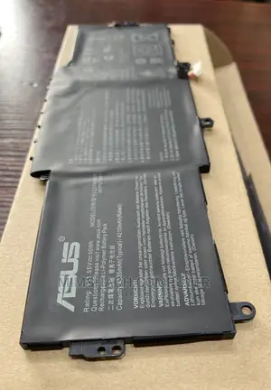 ASUS Zenbook 14 Ux433fa Ux433fn U4300fn U4300fa Battery