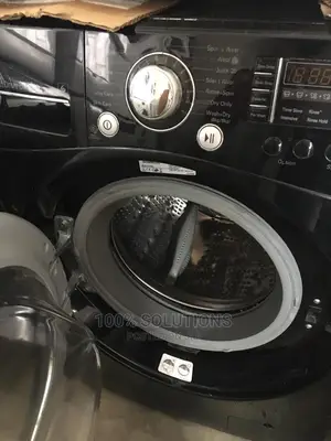 8/6kg Wash and Dry Washing Machine for Sale