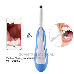 Classy Feature Wifi Digital Intra Oral Dental Camera