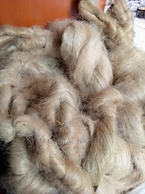 Yarn Rope for Fittings