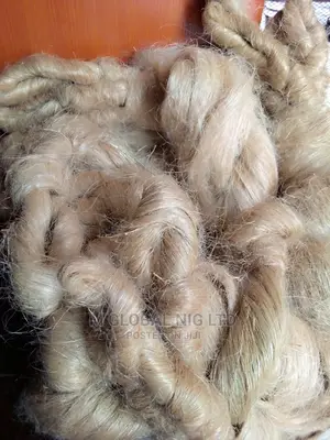 Yarn Rope for Fittings