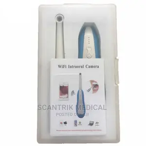 Brand New Wifi Intra Oral Dental Camera