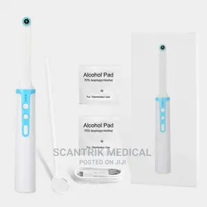 Easy Installation Dental Wifi Intra Oral Dental Camera