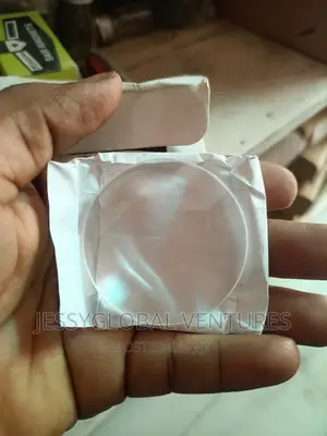 Convex Lens 15cm