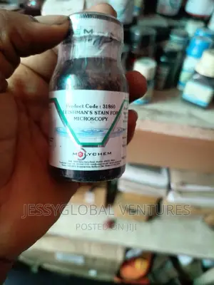 Leishman Stain 25g