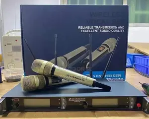 SKM-9000 Sennheiser Wireless Microphone