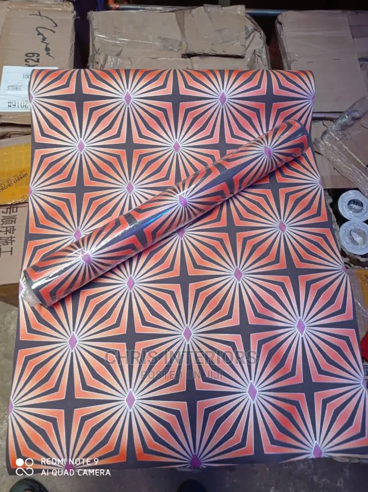 Wallpaper Home